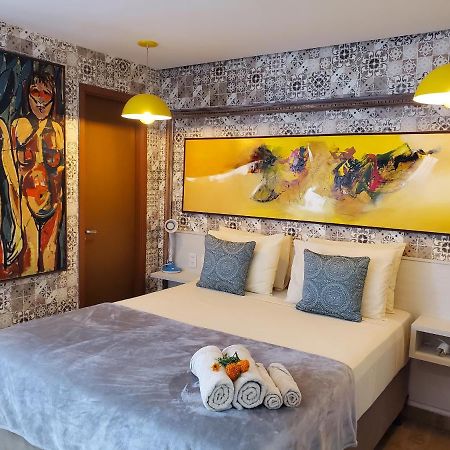 Villa Terragona Alto Paraíso de Goiás Eksteriør billede