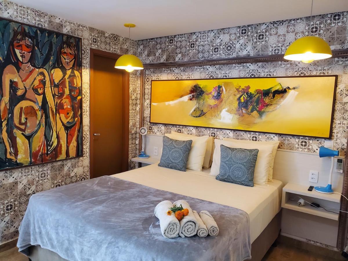 Villa Terragona Alto Paraíso de Goiás Eksteriør billede