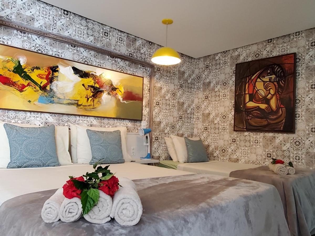 Villa Terragona Alto Paraíso de Goiás Eksteriør billede