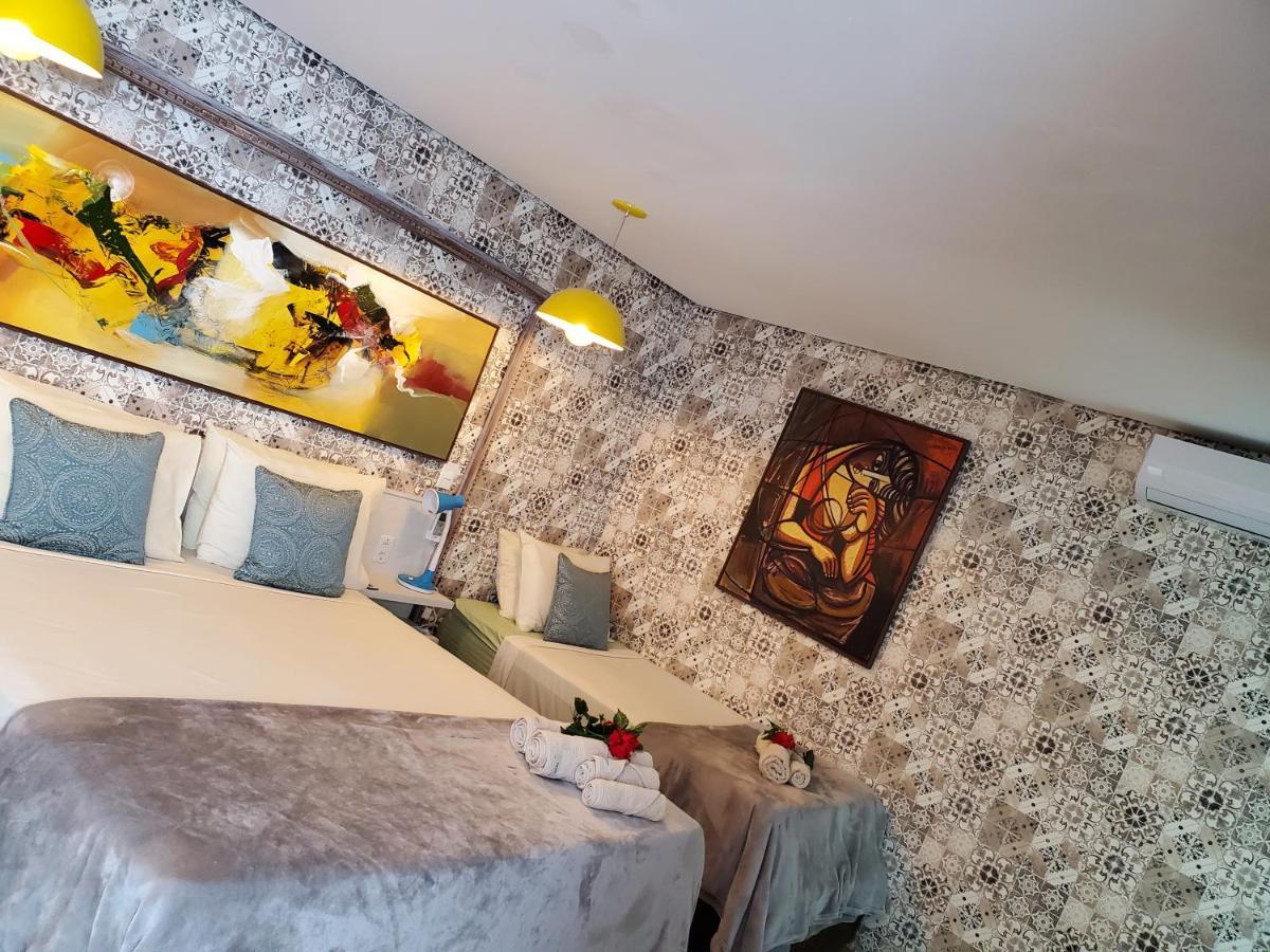 Villa Terragona Alto Paraíso de Goiás Eksteriør billede