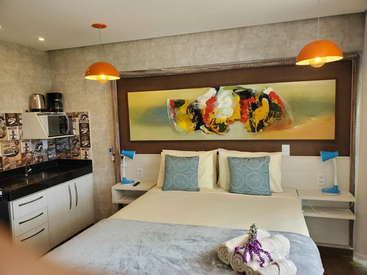 Villa Terragona Alto Paraíso de Goiás Eksteriør billede