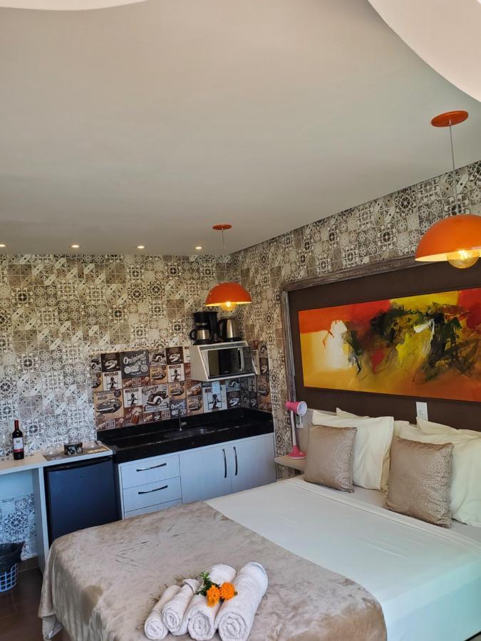 Villa Terragona Alto Paraíso de Goiás Eksteriør billede