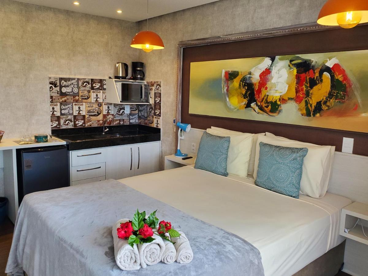 Villa Terragona Alto Paraíso de Goiás Eksteriør billede