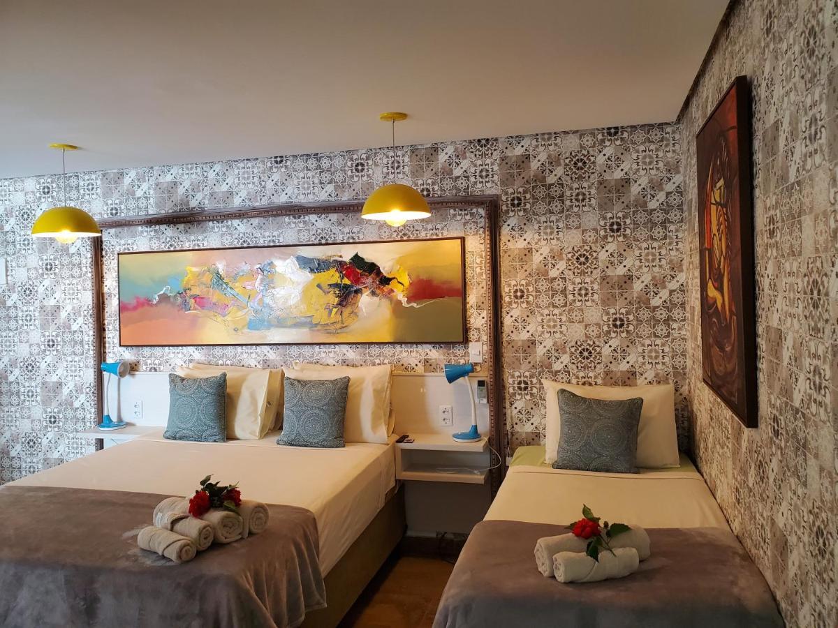 Villa Terragona Alto Paraíso de Goiás Eksteriør billede