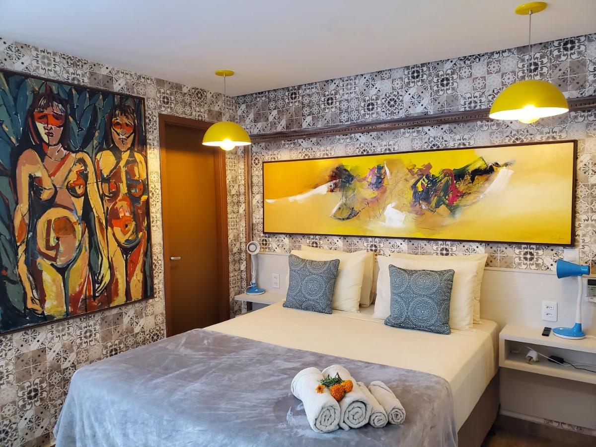 Villa Terragona Alto Paraíso de Goiás Eksteriør billede