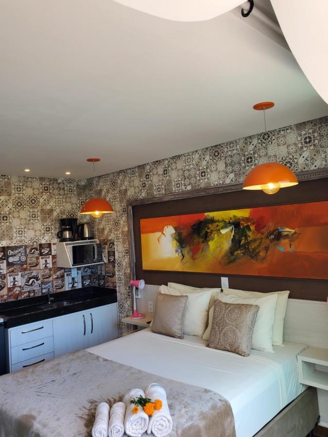 Villa Terragona Alto Paraíso de Goiás Eksteriør billede