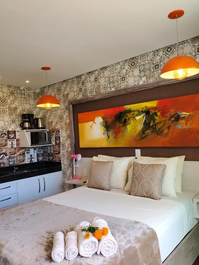 Villa Terragona Alto Paraíso de Goiás Eksteriør billede