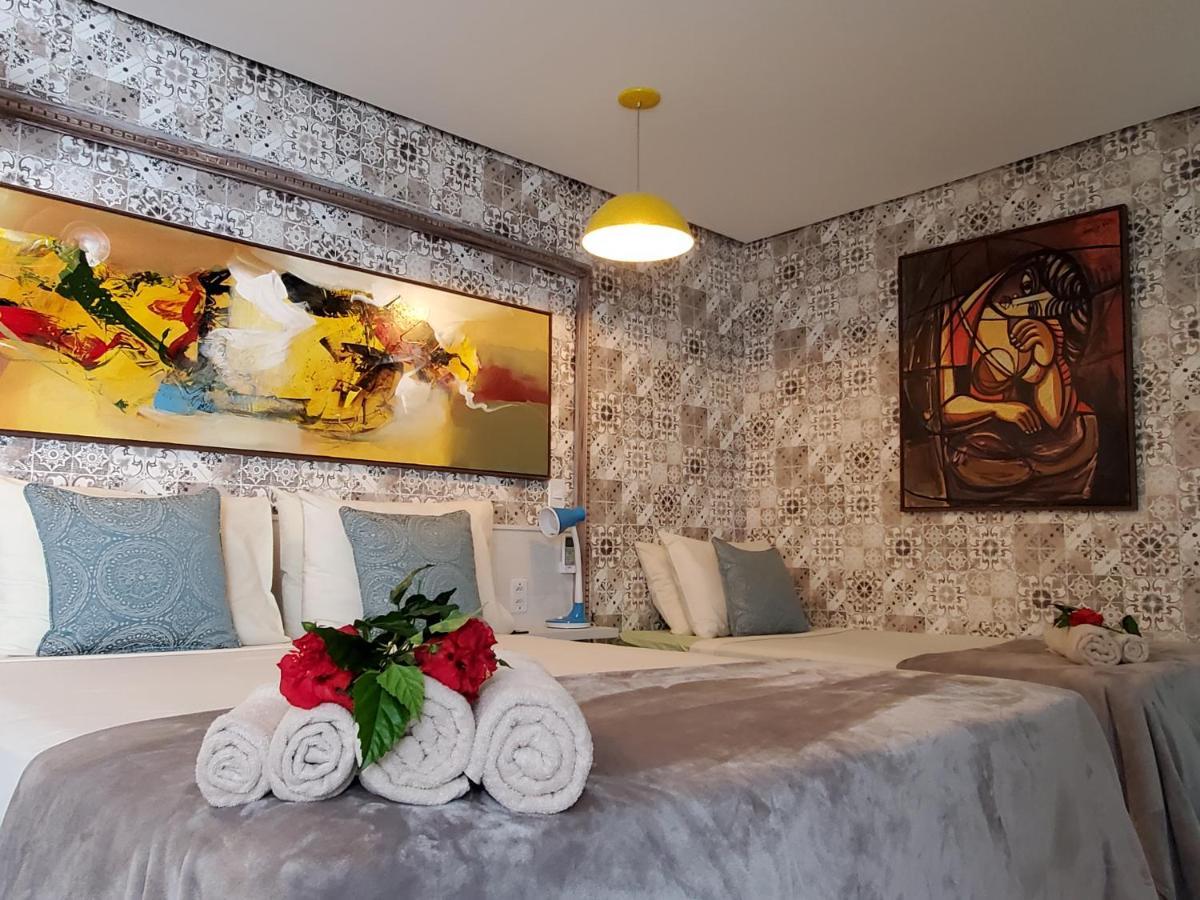 Villa Terragona Alto Paraíso de Goiás Eksteriør billede