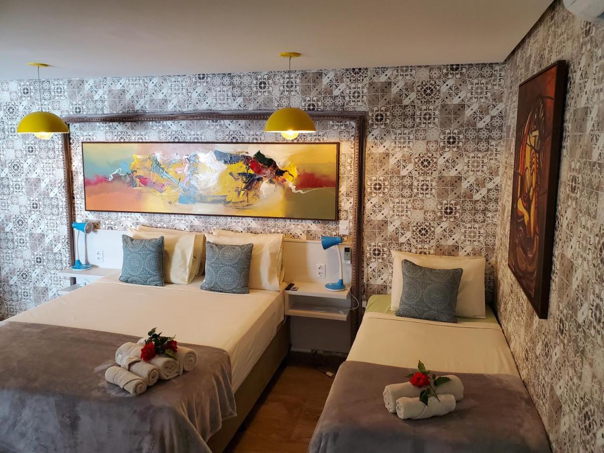 Villa Terragona Alto Paraíso de Goiás Eksteriør billede