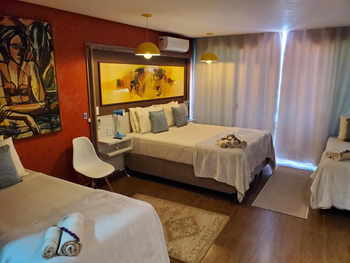 Villa Terragona Alto Paraíso de Goiás Eksteriør billede