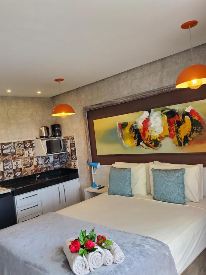 Villa Terragona Alto Paraíso de Goiás Eksteriør billede