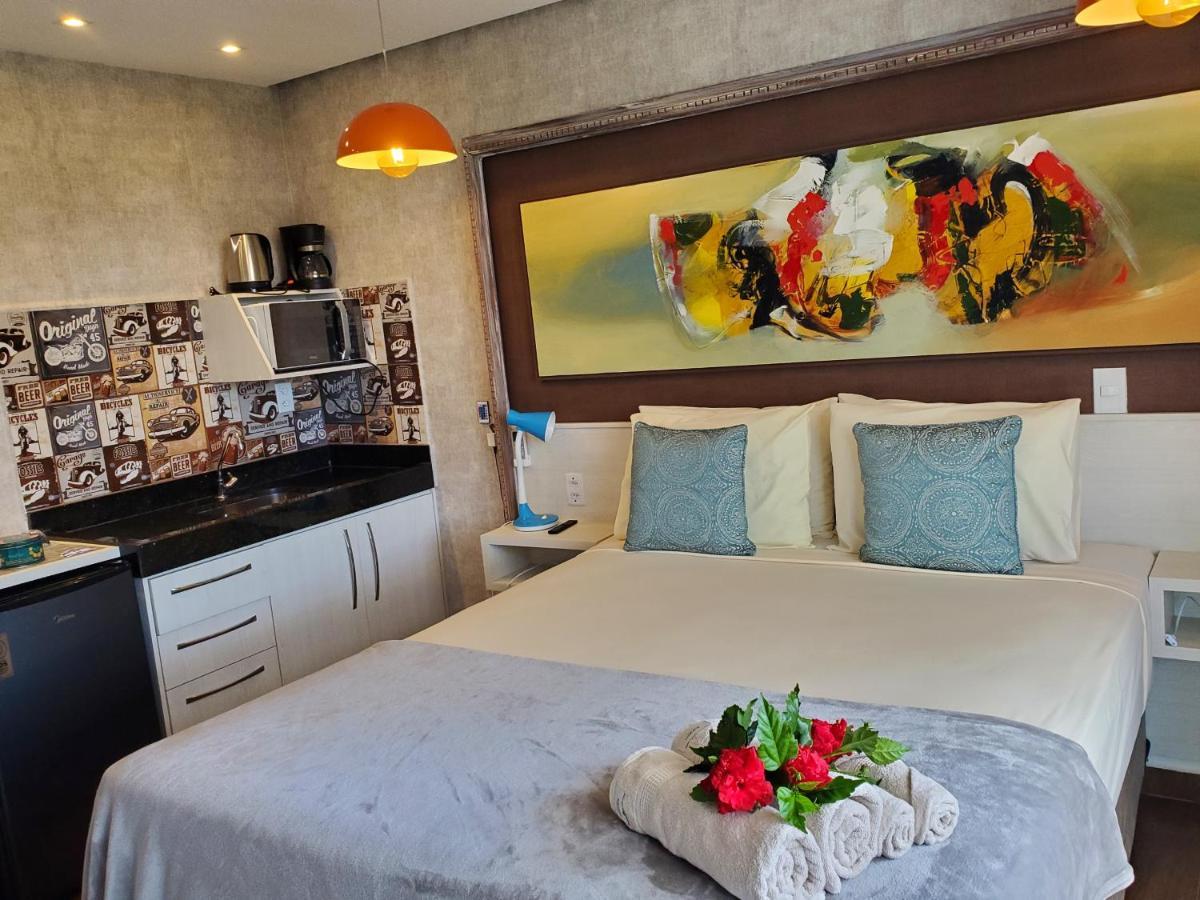 Villa Terragona Alto Paraíso de Goiás Eksteriør billede