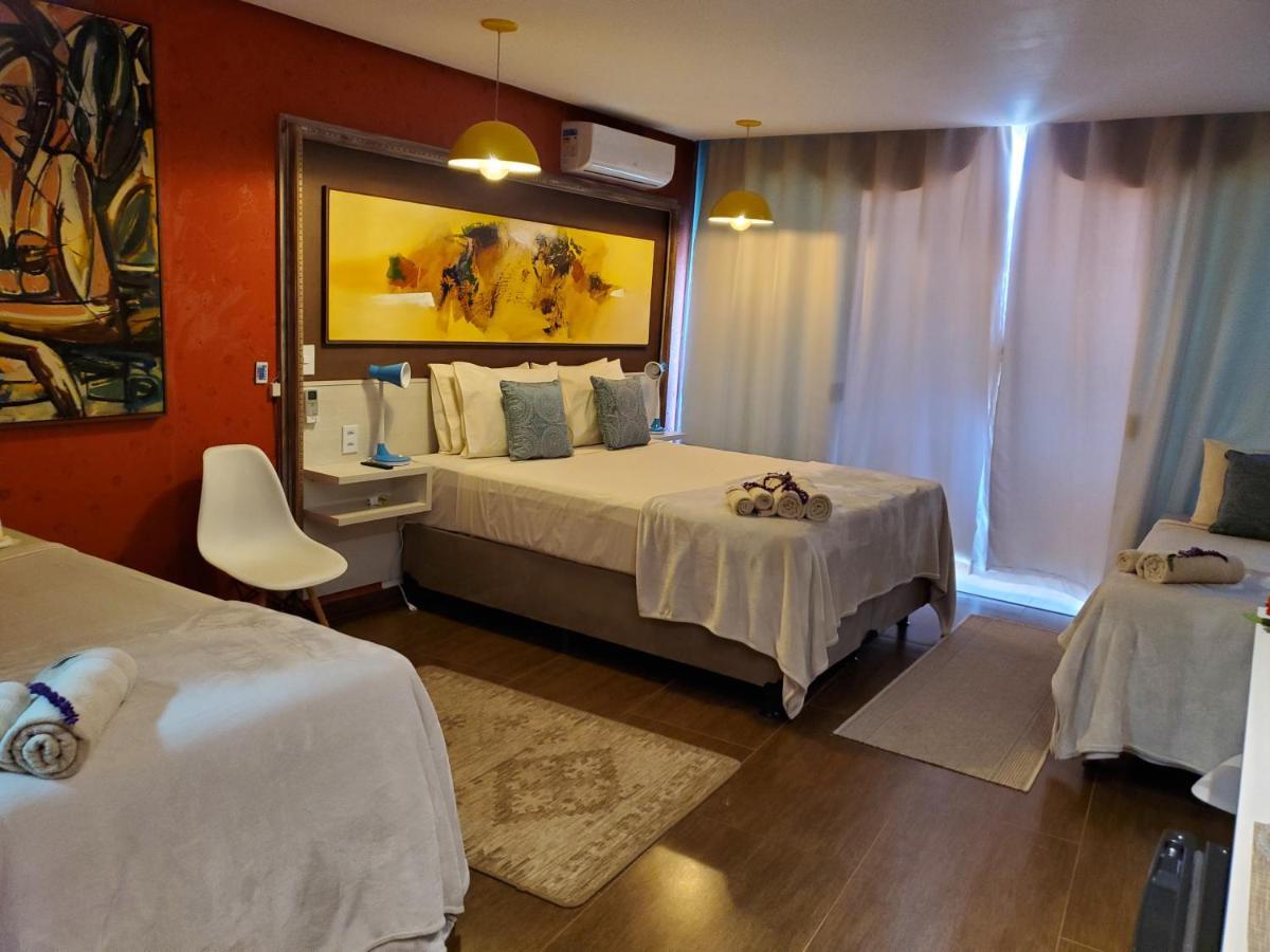 Villa Terragona Alto Paraíso de Goiás Eksteriør billede