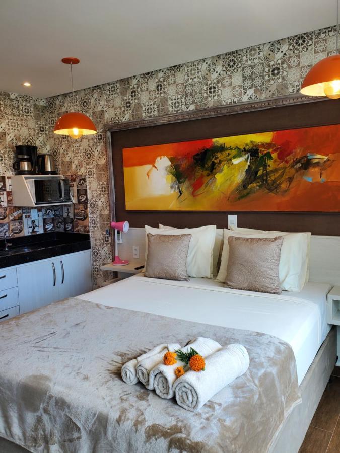 Villa Terragona Alto Paraíso de Goiás Eksteriør billede