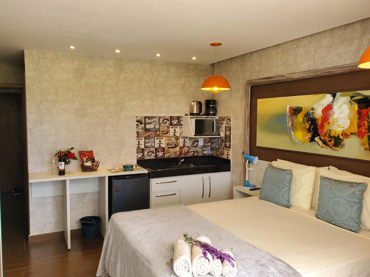 Villa Terragona Alto Paraíso de Goiás Eksteriør billede