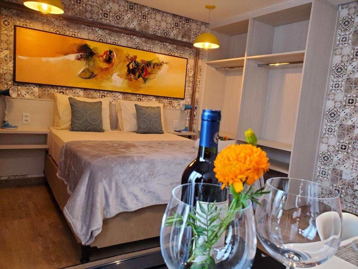 Villa Terragona Alto Paraíso de Goiás Eksteriør billede